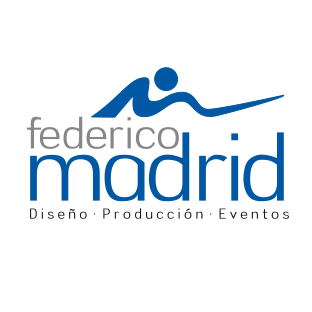 Logo de Federico Madrid