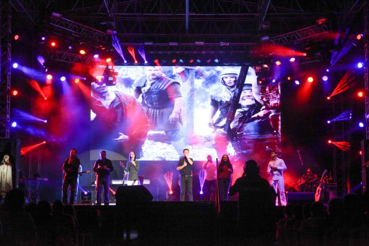 Logo de Franco Sound