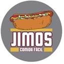 Logo de Jimos (Perros calientes)