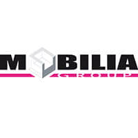 Logo de Mobilia Group