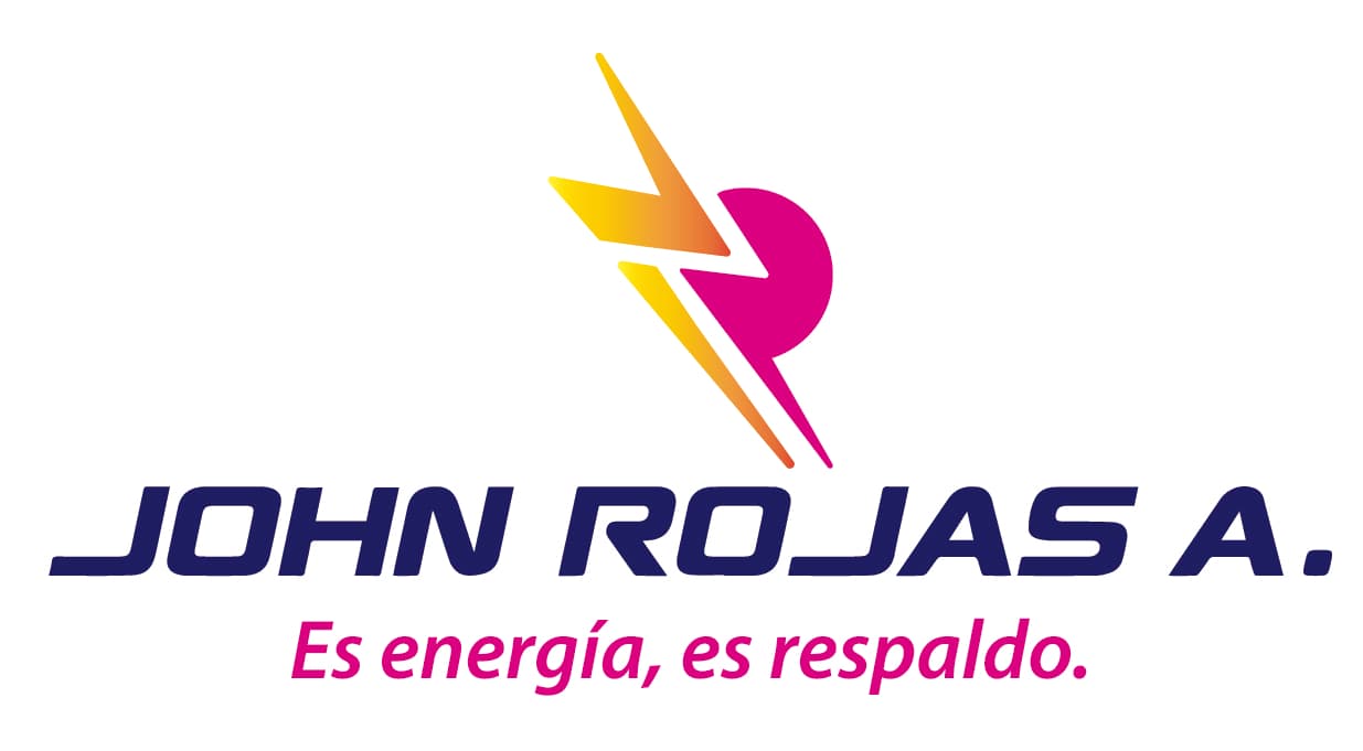Logo de John Rojas A