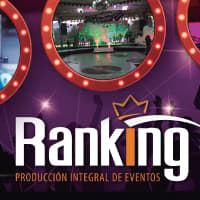 Logo de Ranking Producciones