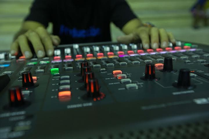 Franco Sound — imagen 8