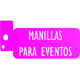 Logo de Matipos - Manillas para Eventos