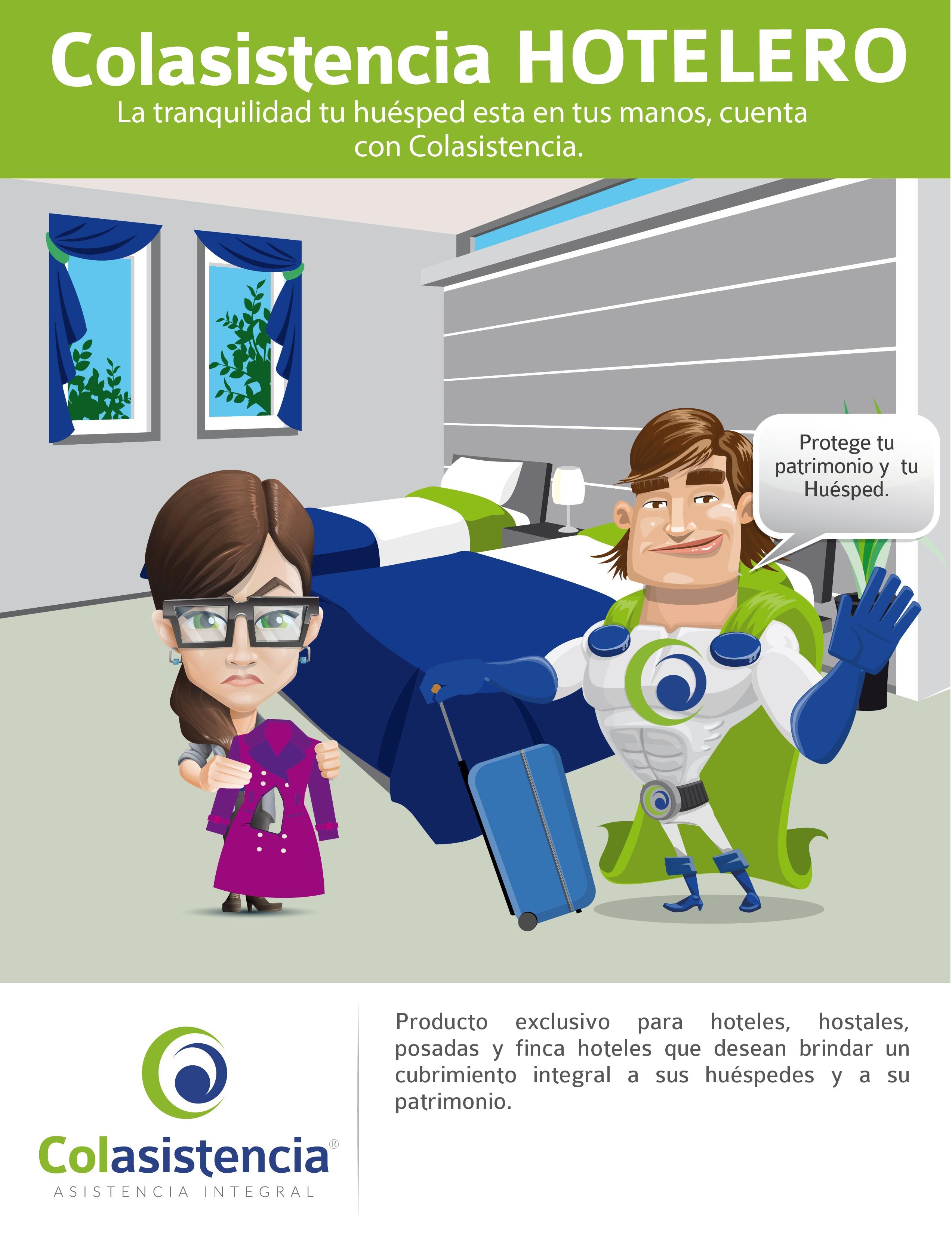 Colasistencia — imagen 2