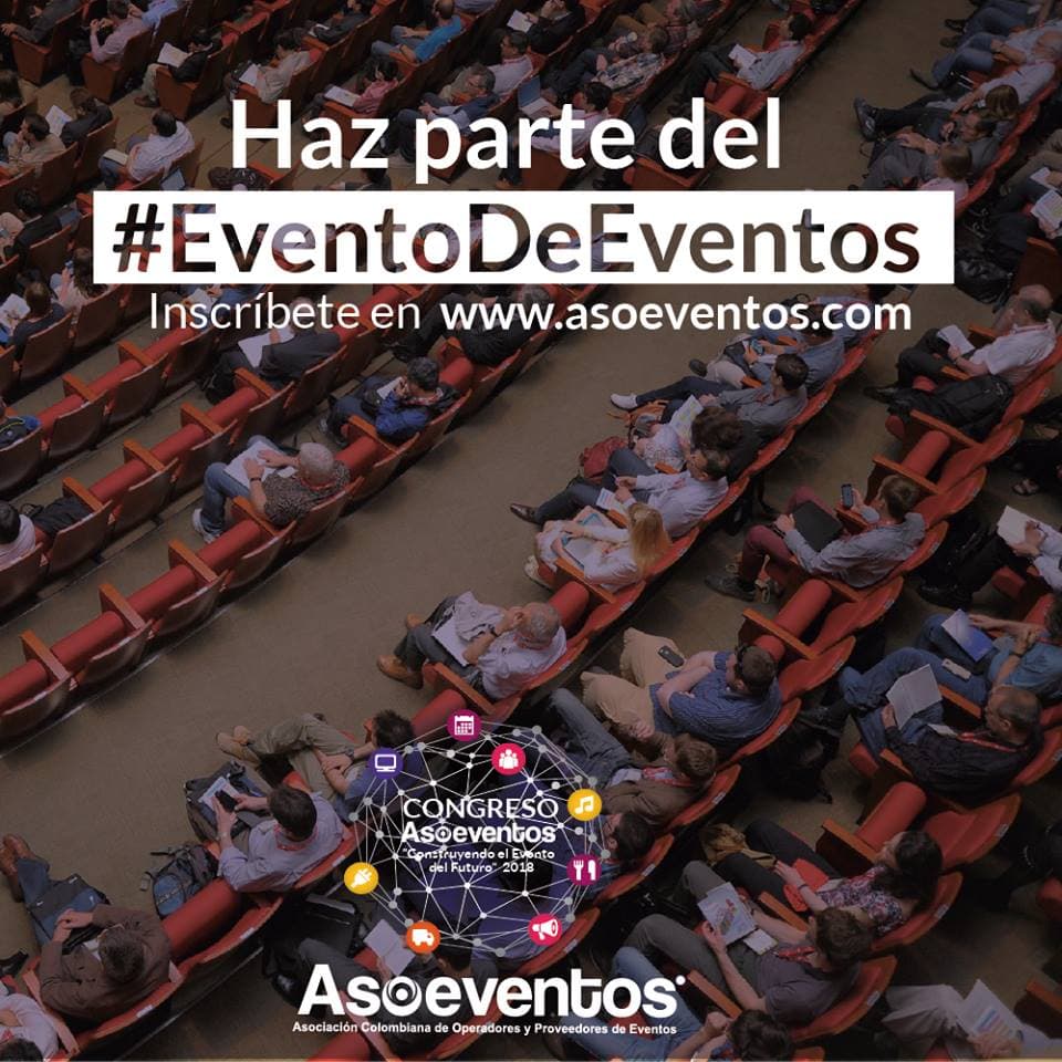 Asoeventos (Asociación de Operadores y Proveedores de Eventos) — imagen 4